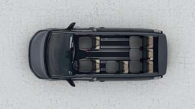 Bild Volkswagen Multivan