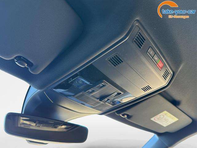 Fahrzeugbild eines Volkswagen T-Cross