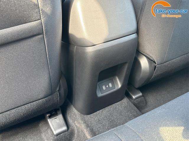 Fahrzeugbild eines Hyundai Tucson