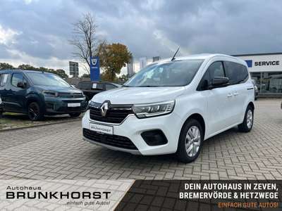 Bild Renault Kangoo