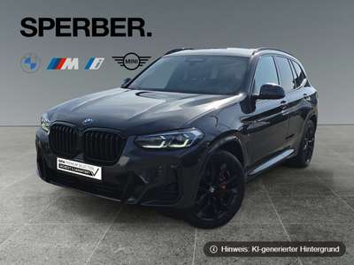Bild BMW X3