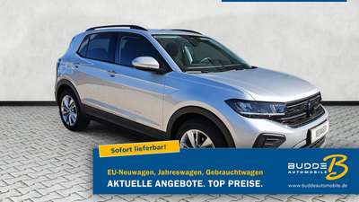 Bild Volkswagen T-Cross