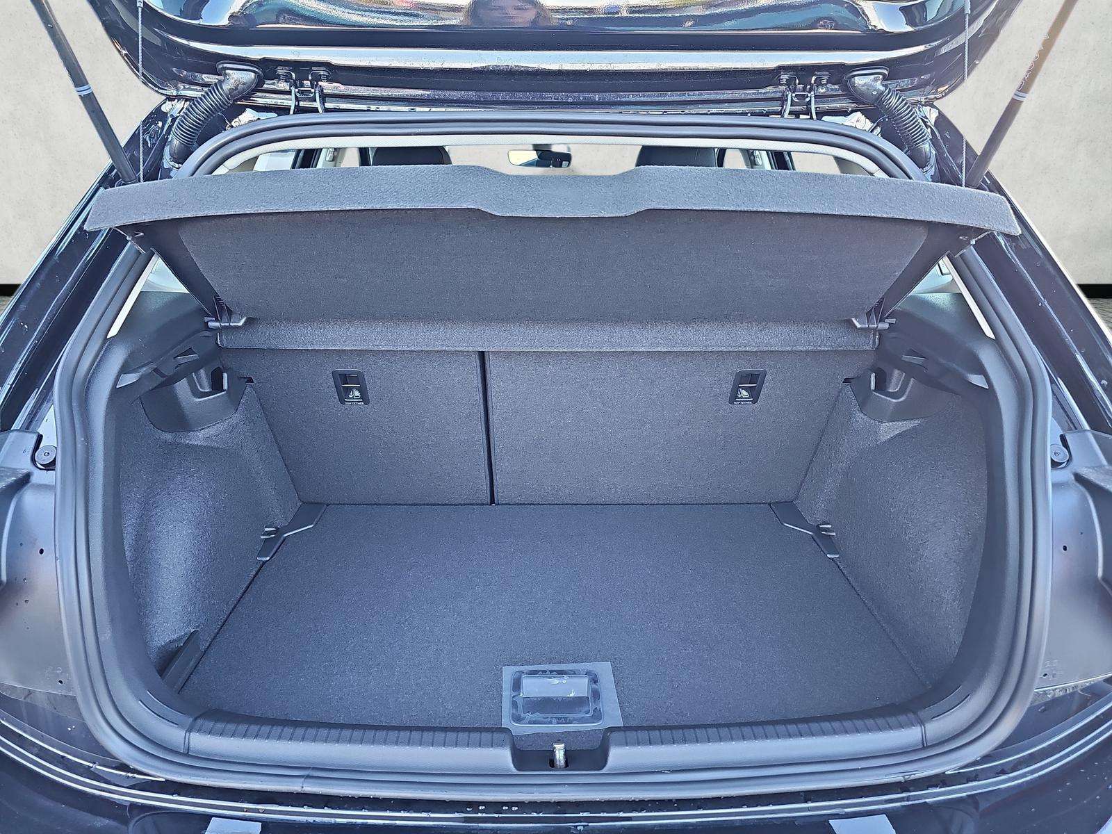 Fahrzeugbild eines Volkswagen Polo