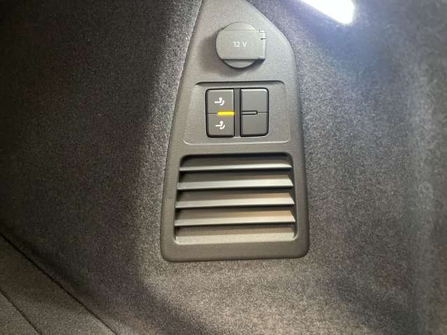 Fahrzeugbild eines Volkswagen Touareg
