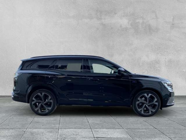 Fahrzeugbild eines Renault Espace