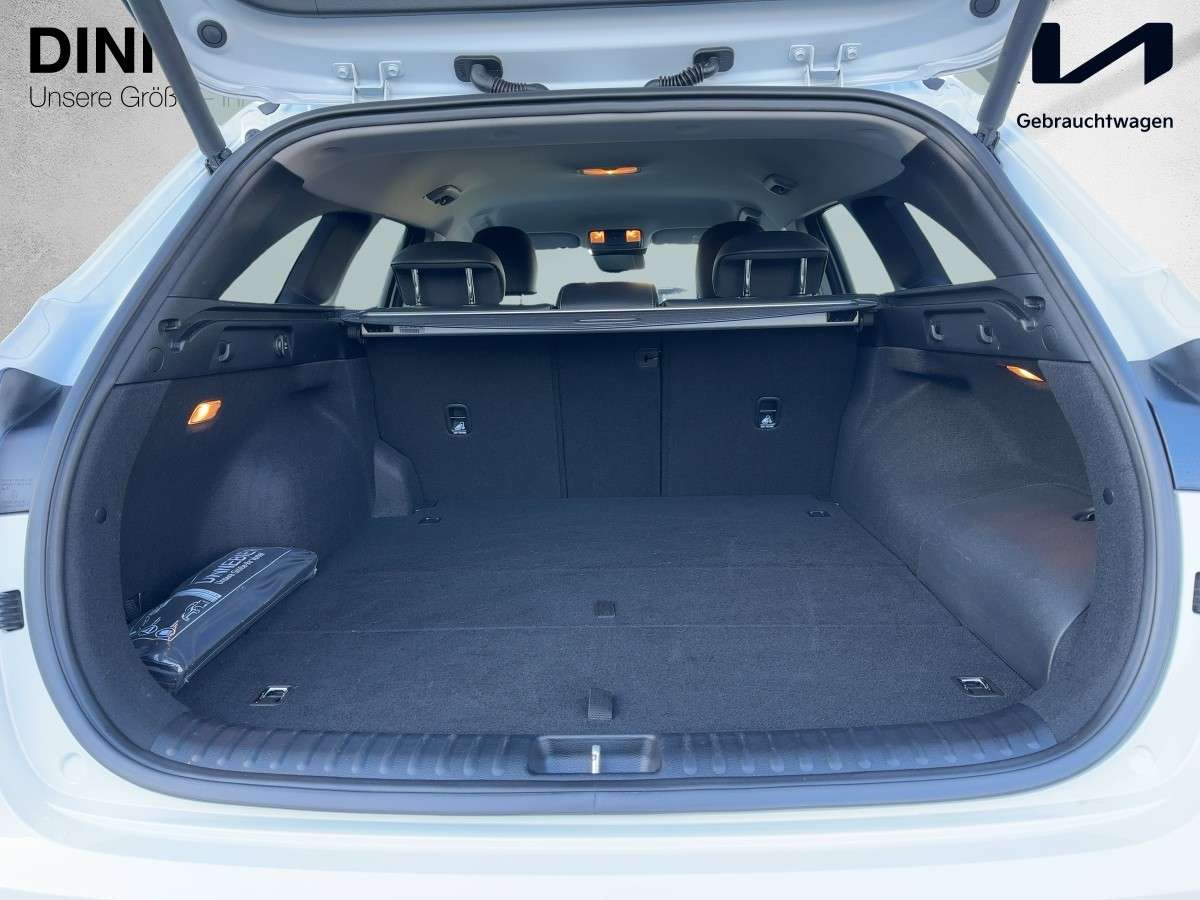 Fahrzeugbild eines Kia cee'd