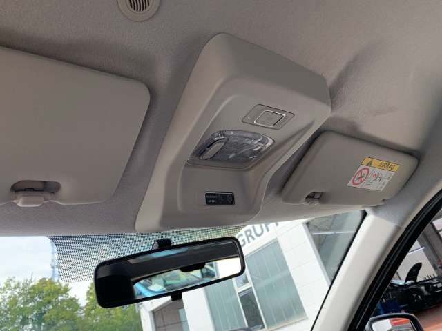 Fahrzeugbild eines Dacia Spring