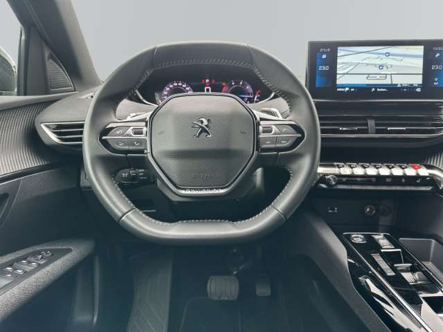 Fahrzeugbild eines Peugeot 3008