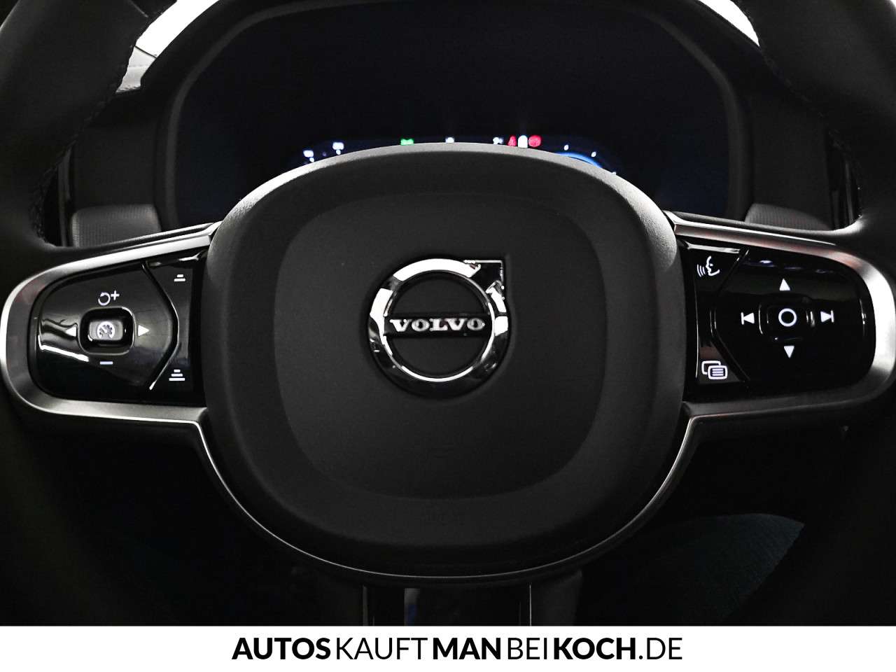 Fahrzeugbild eines Volvo S90