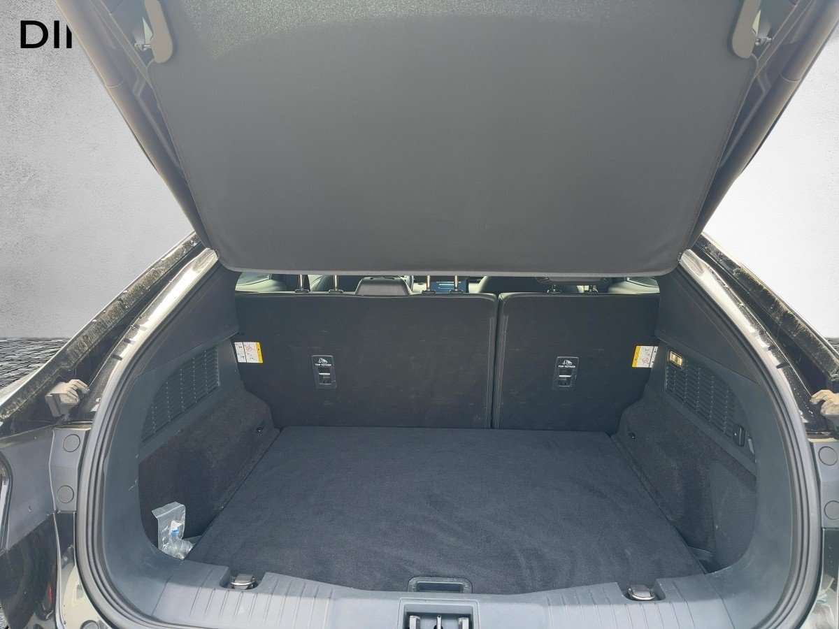 Fahrzeugbild eines Ford Mustang Mach-E