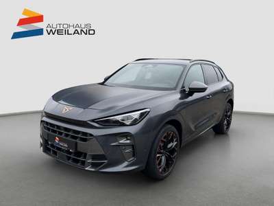 Bild CUPRA Terramar