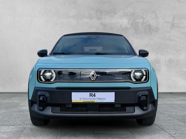Fahrzeugbild eines Renault 4 E-TECH