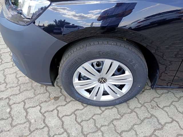 Fahrzeugbild eines Volkswagen Caddy