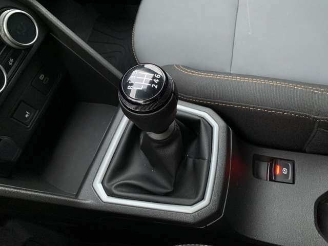 Fahrzeugbild eines Dacia Jogger