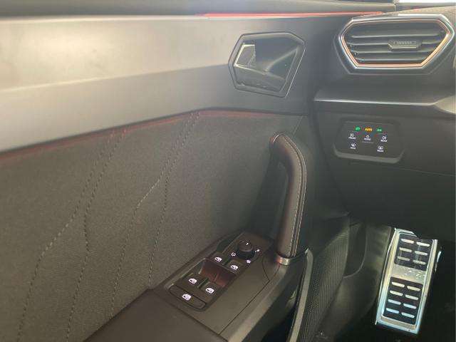 Fahrzeugbild eines CUPRA Leon