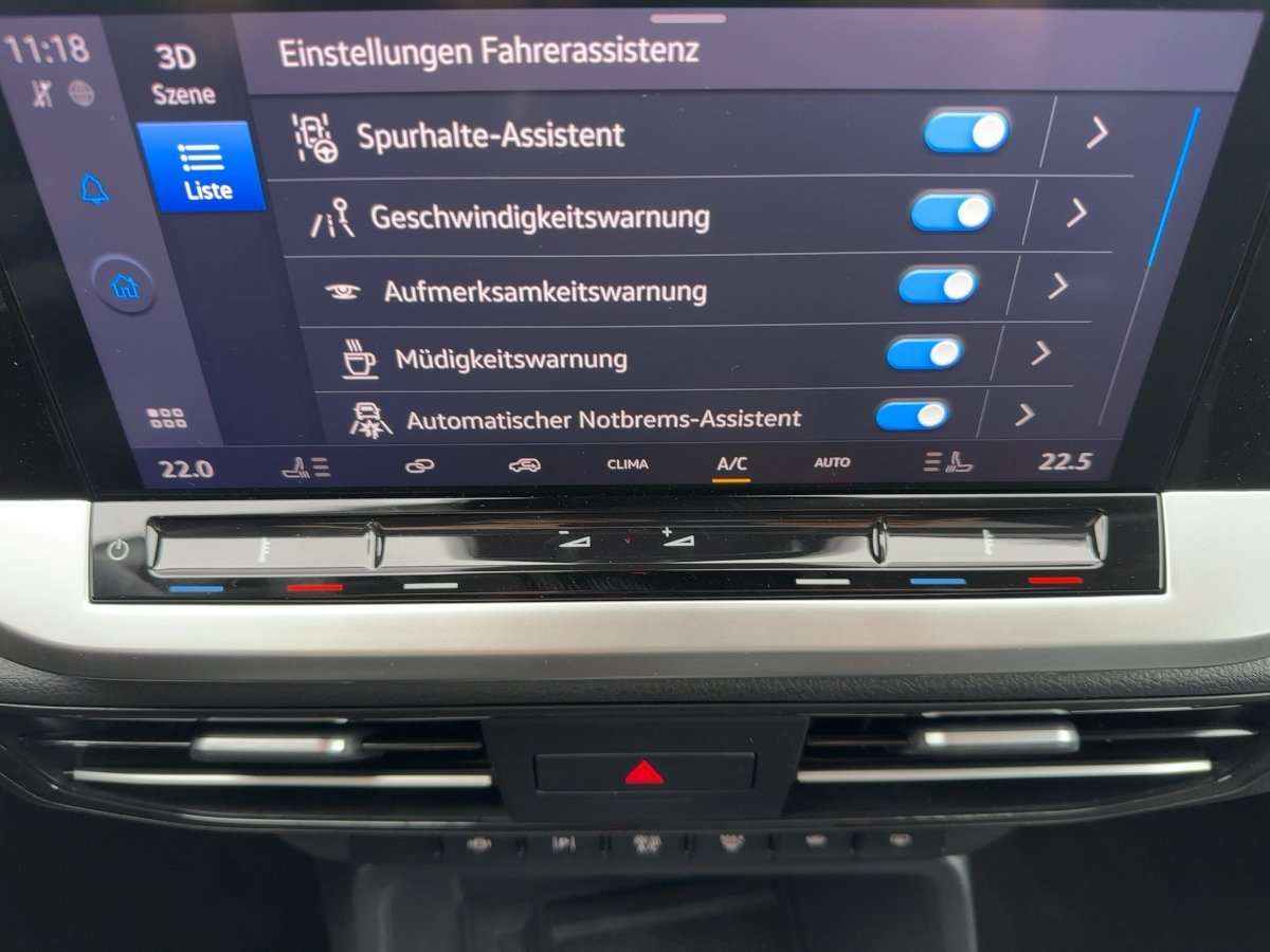 Fahrzeugbild eines Ford Grand Tourneo