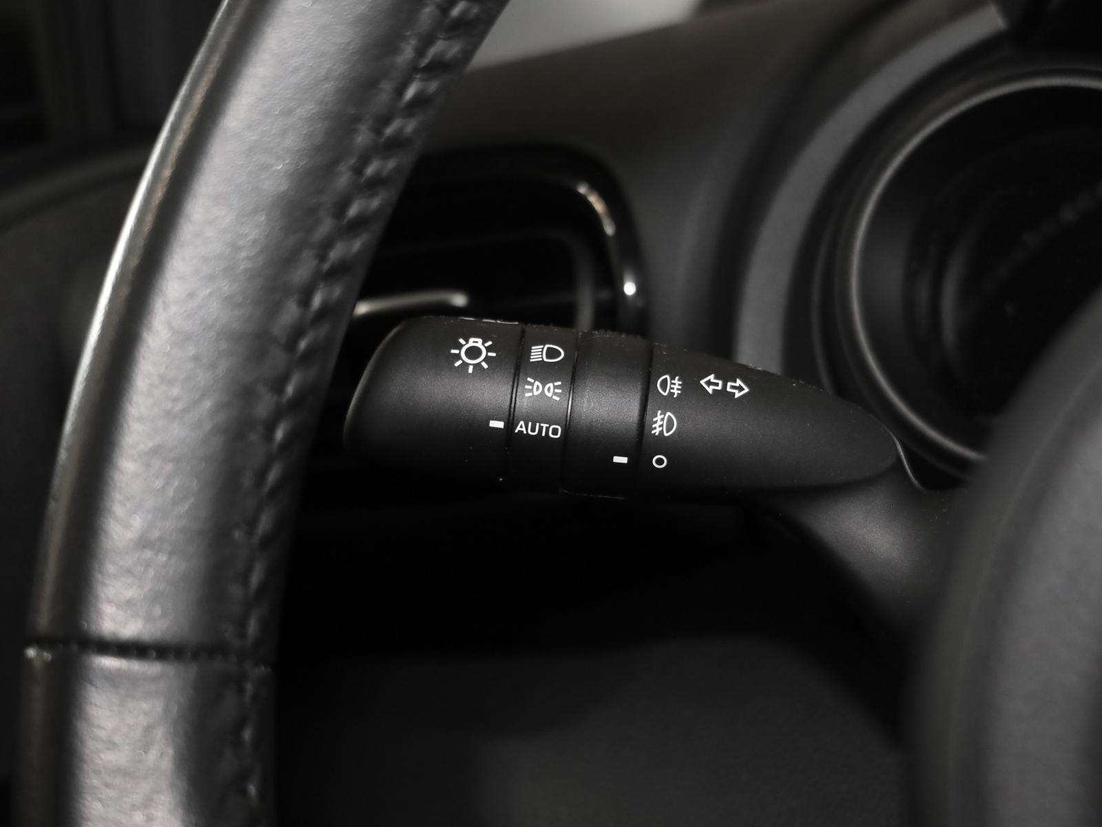 Fahrzeugbild eines Toyota Yaris