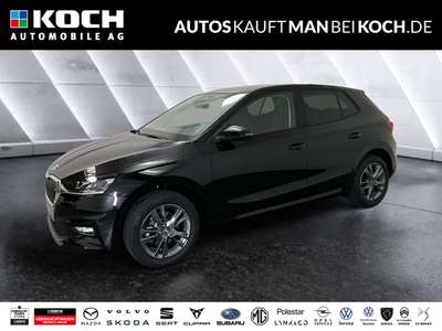 Bild Skoda Fabia