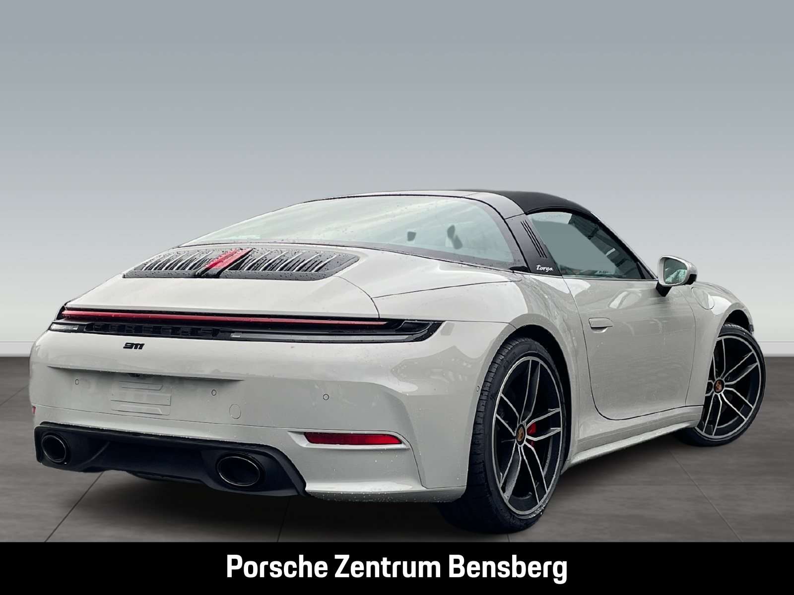 Fahrzeugbild eines Porsche 911