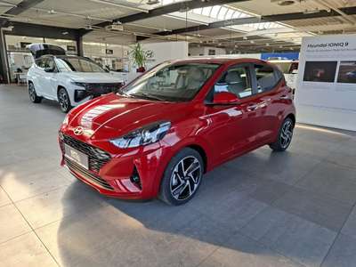 Bild Hyundai i10