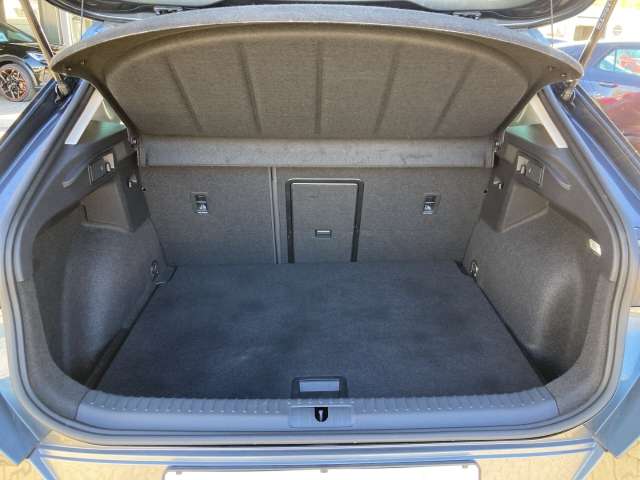 Fahrzeugbild eines CUPRA Formentor