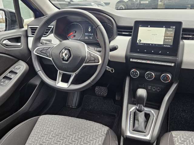 Fahrzeugbild eines Renault Clio