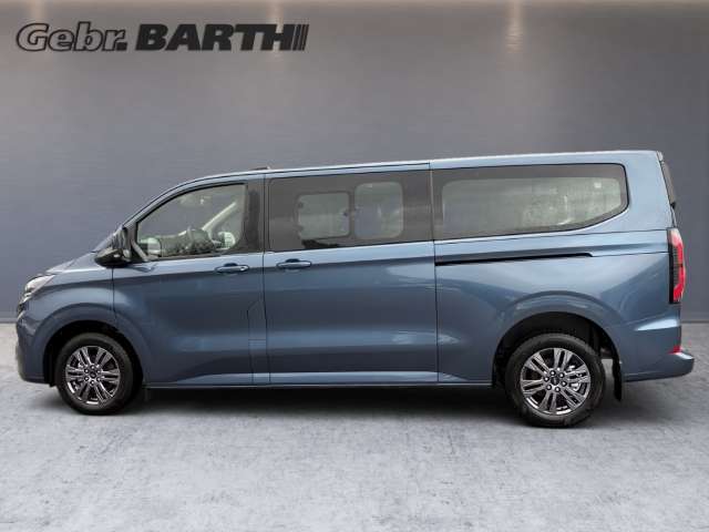 Fahrzeugbild eines Ford Tourneo Custom