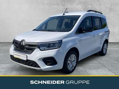 Bild Renault Kangoo E-TECH