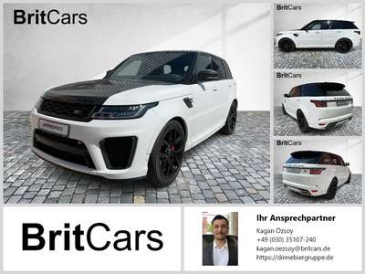 Bild Land Rover Range Rover Sport