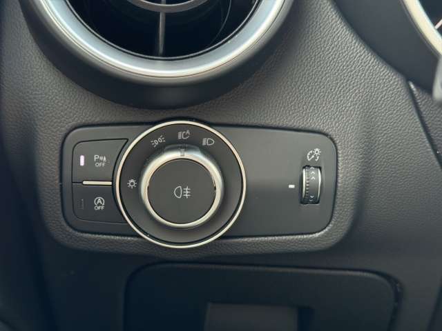 Fahrzeugbild eines Alfa Romeo Stelvio