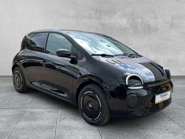 Fahrzeugbild eines Renault Twingo