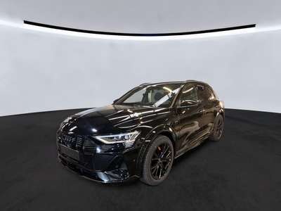 Bild Audi e-tron