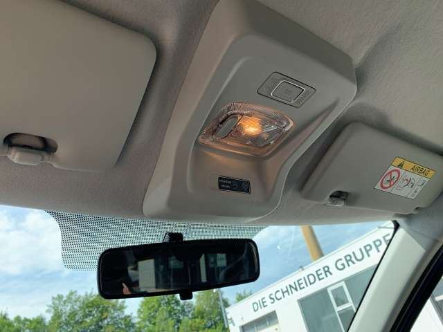 Fahrzeugbild eines Dacia Spring