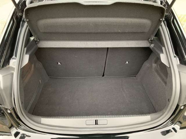 Fahrzeugbild eines Peugeot 208