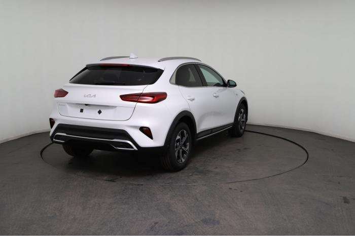 Fahrzeugbild eines Kia XCeed