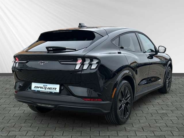 Fahrzeugbild eines Ford Mustang Mach-E