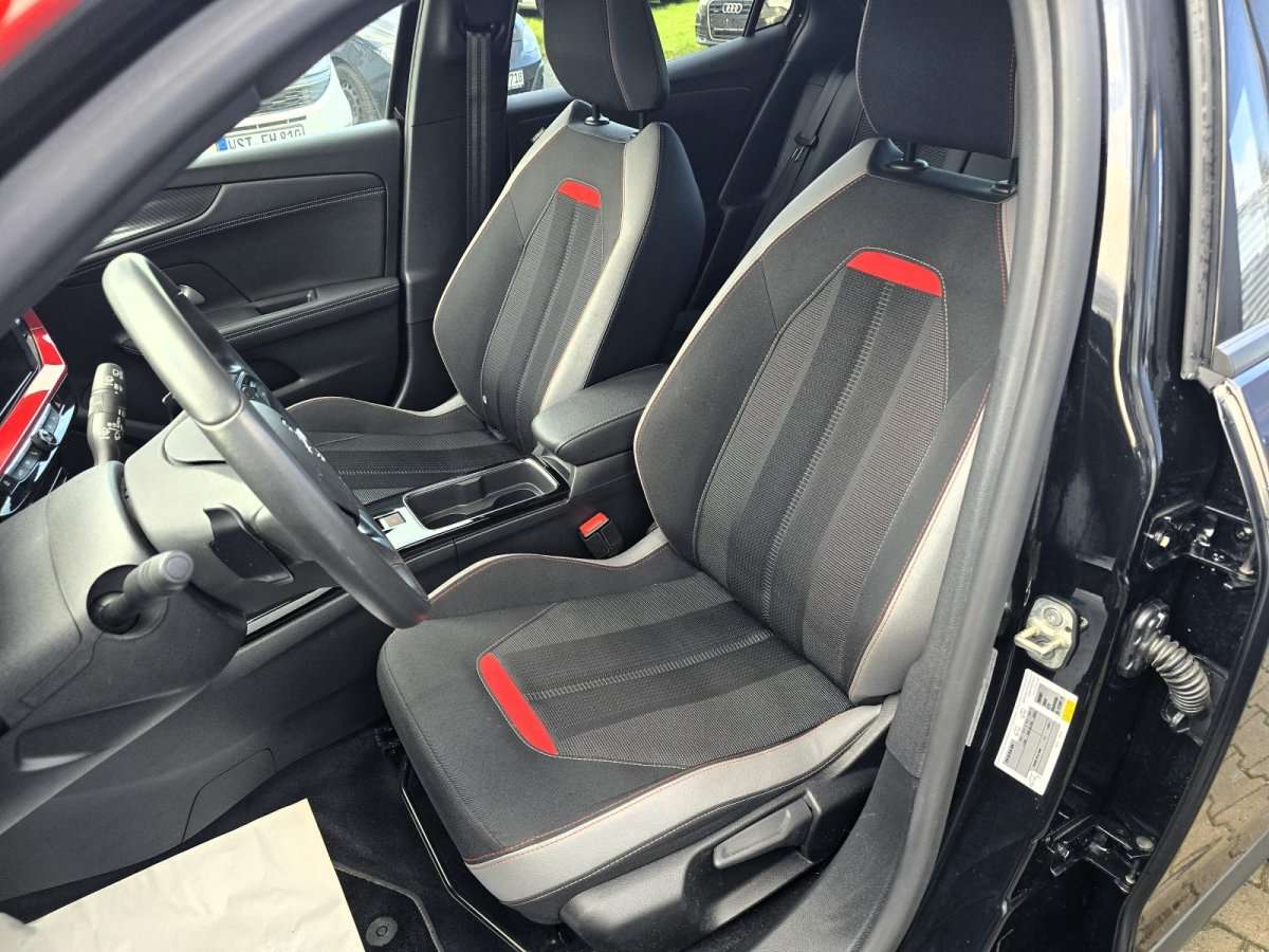 Fahrzeugbild eines Opel Mokka