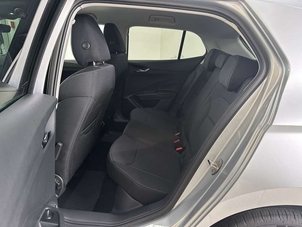 Fahrzeugbild eines Skoda Fabia