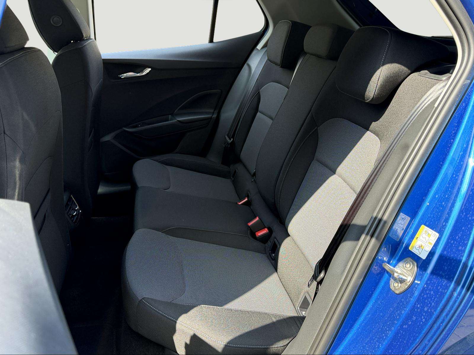 Fahrzeugbild eines Skoda Fabia