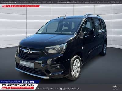 Bild Opel Combo Life