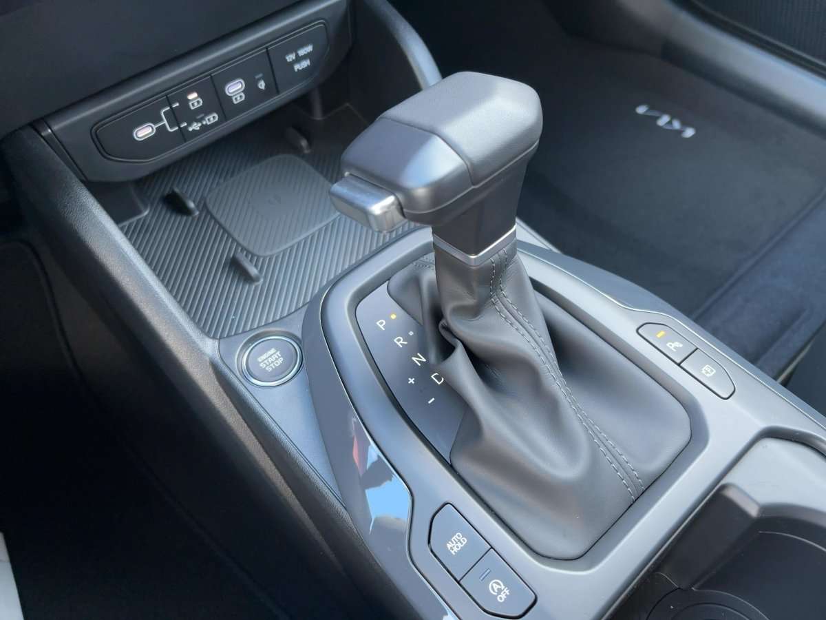 Fahrzeugbild eines Kia K4