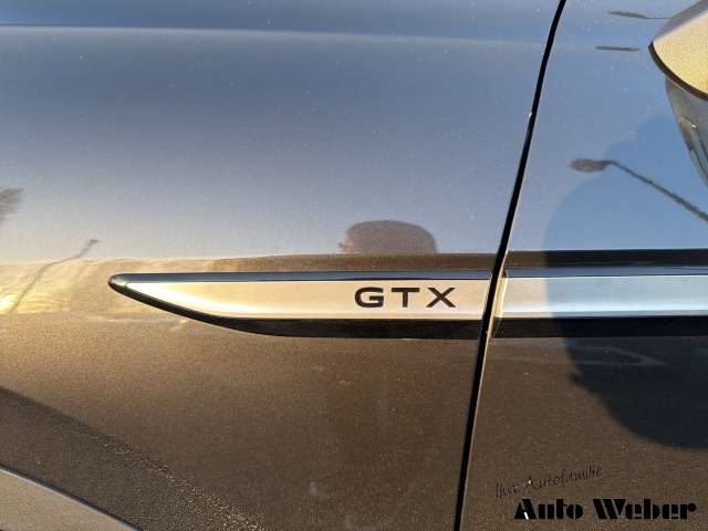 Fahrzeugbild eines Volkswagen ID.4