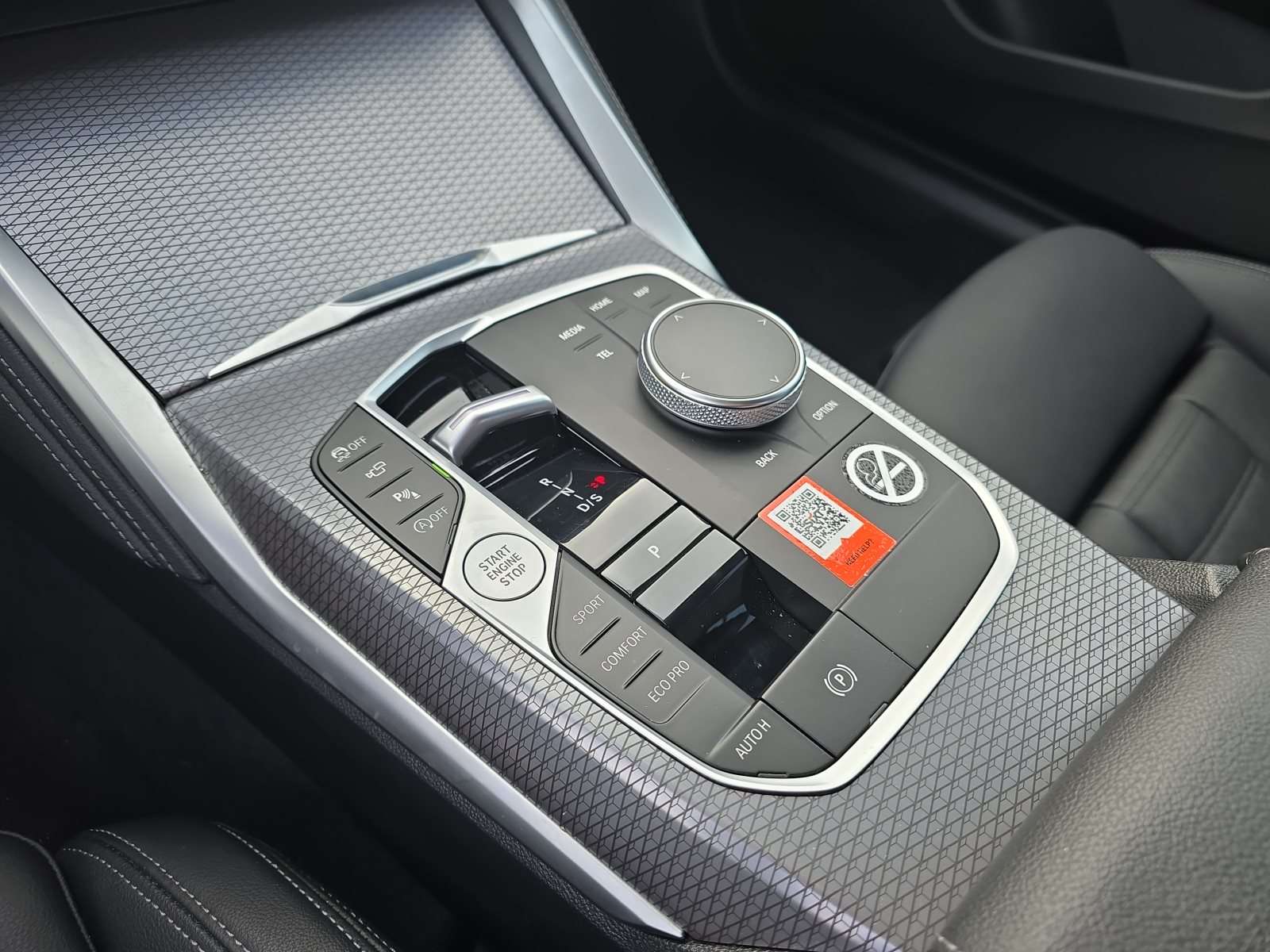 Fahrzeugbild eines BMW 4er-Reihe