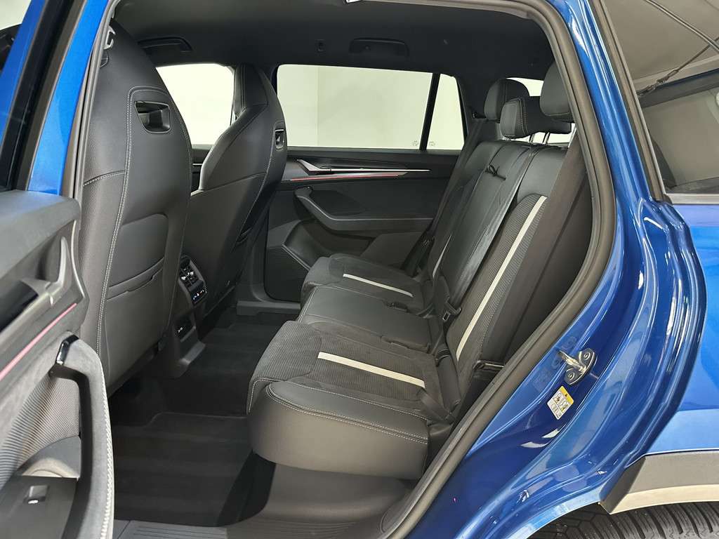 Fahrzeugbild eines Skoda Kodiaq