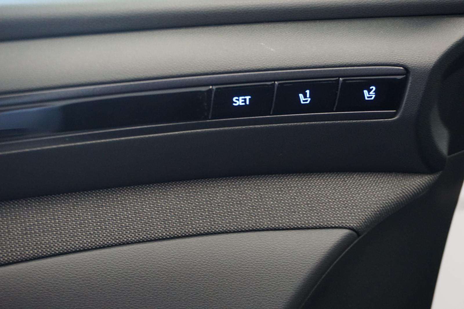 Fahrzeugbild eines Hyundai Tucson