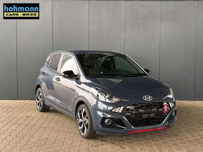 Bild Hyundai i10