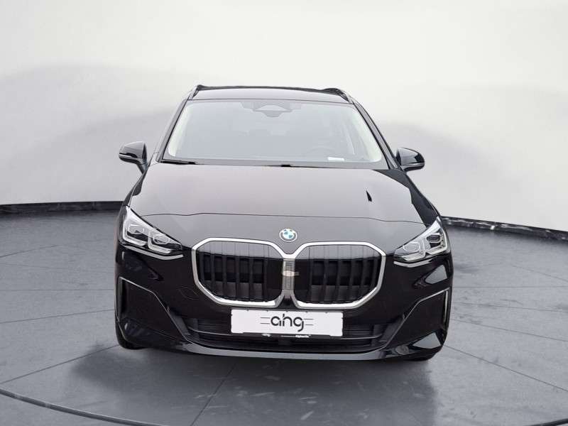 Fahrzeugbild eines BMW 2er-Reihe