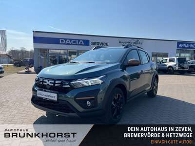 Bild Dacia Sandero