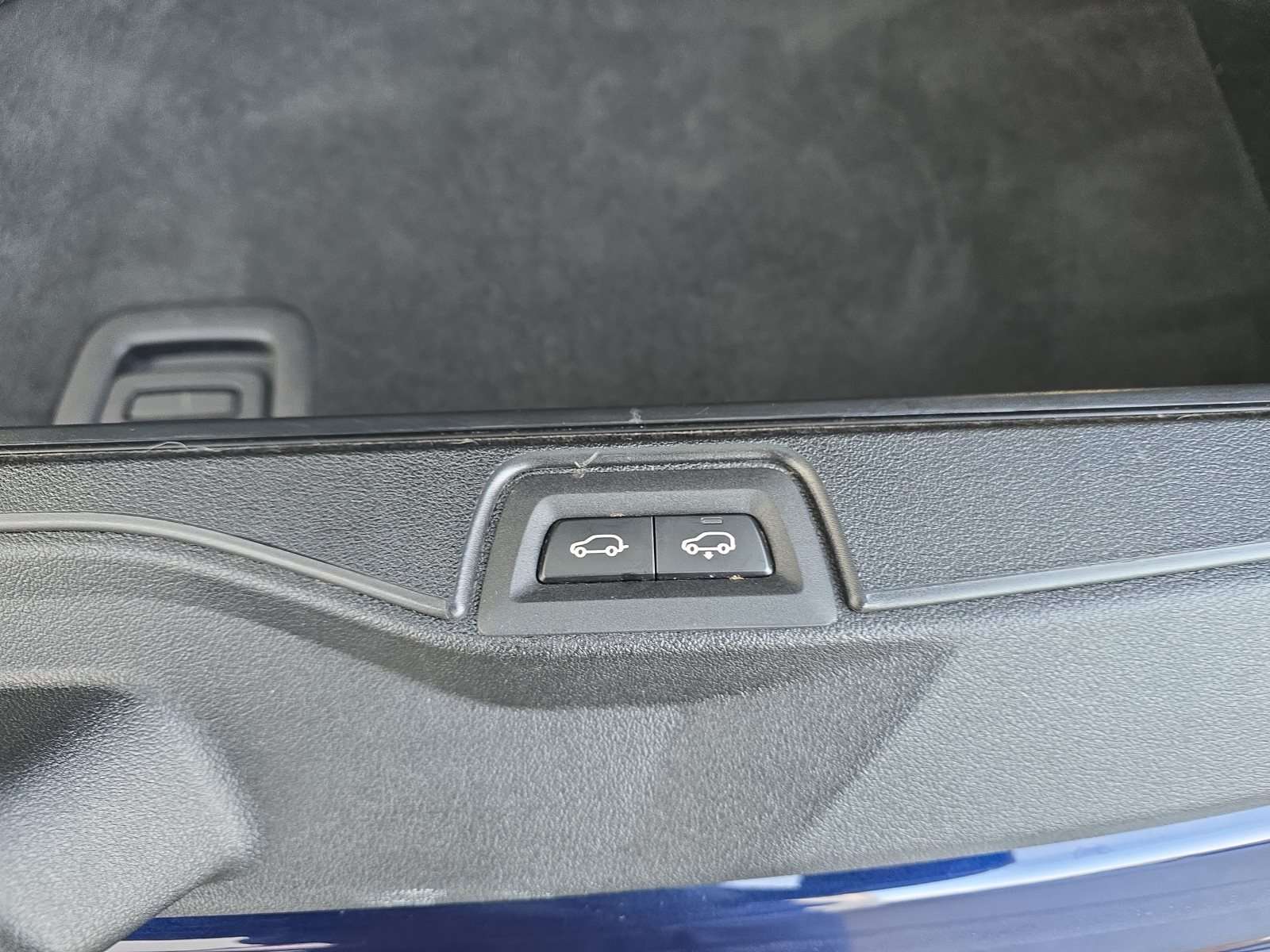 Fahrzeugbild eines BMW X5