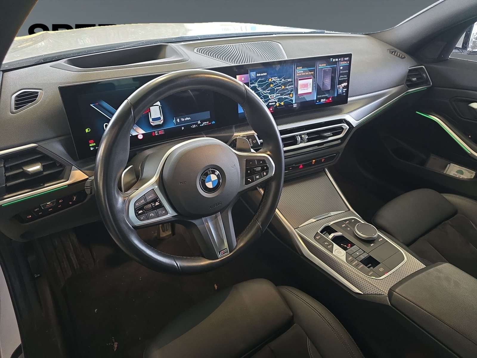 Fahrzeugbild eines BMW 3er-Reihe